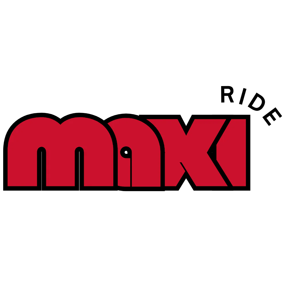 The Maxi Ride
